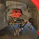 Illustration for article titled Update: all suspension bits are out. Started working on the Vette
